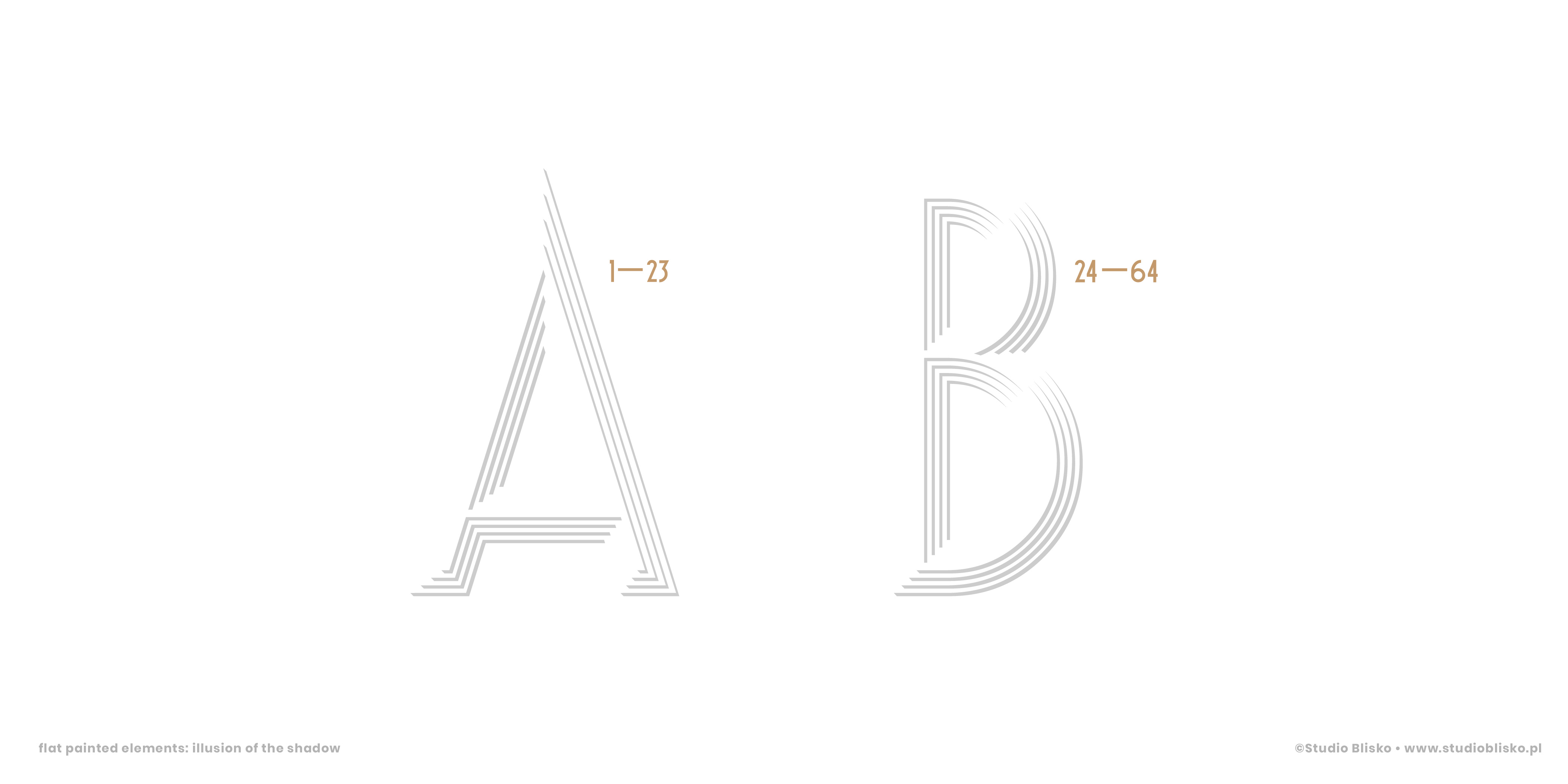 Lazienki Park Residence 导视系统设计丨波兰华沙丨Studio Blisko-87