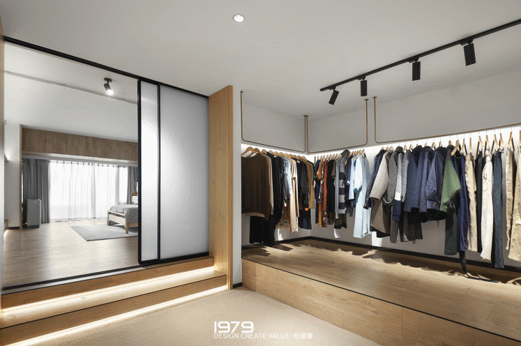 通城絜矩小筑·杭国华工作室新作 | 精神疗愈共享空间-40