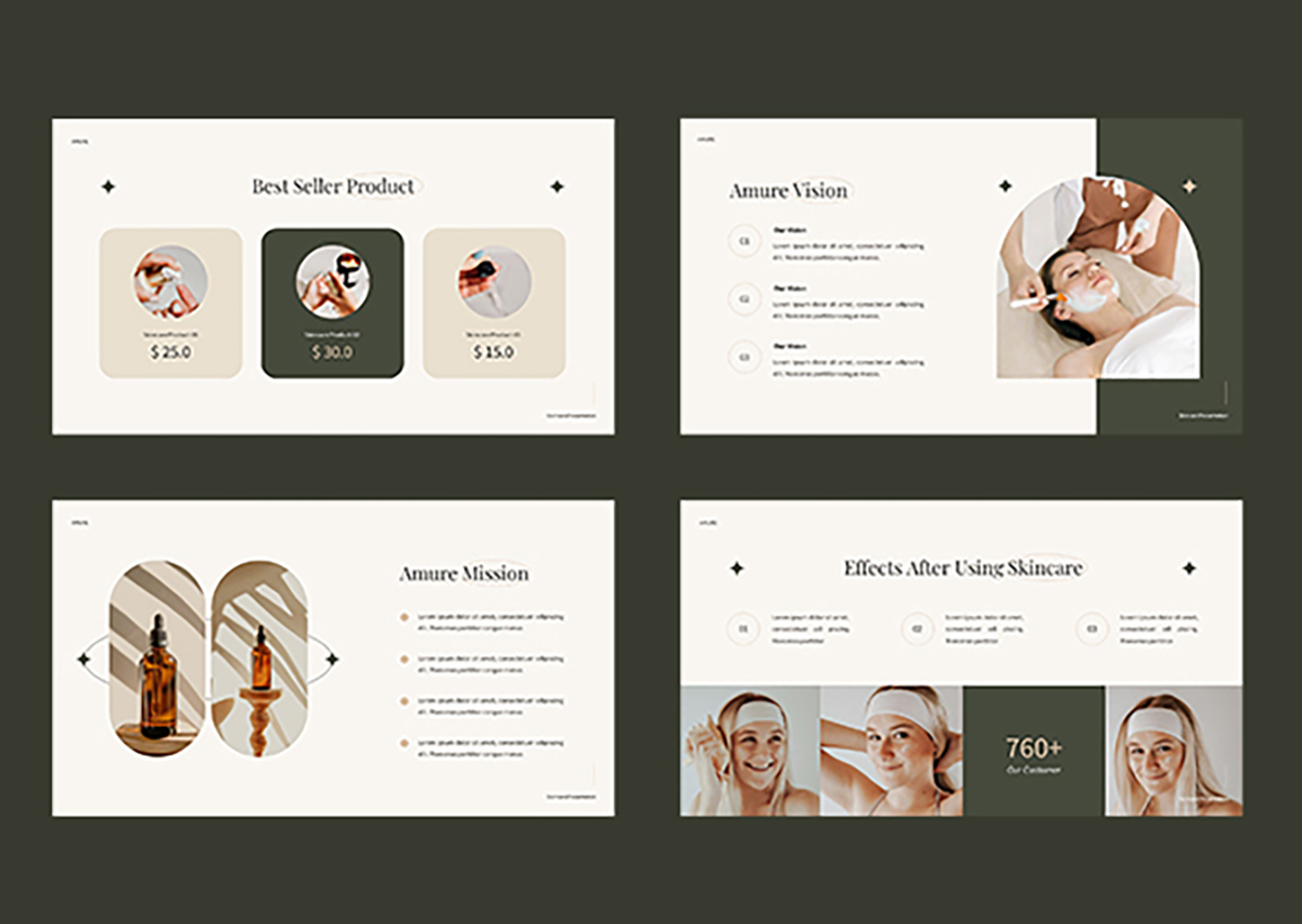 阿穆尔演示文稿模板
注:AMURE可能是特定名称,若有更准确的背景信息,可能会有更合适的译法 -5