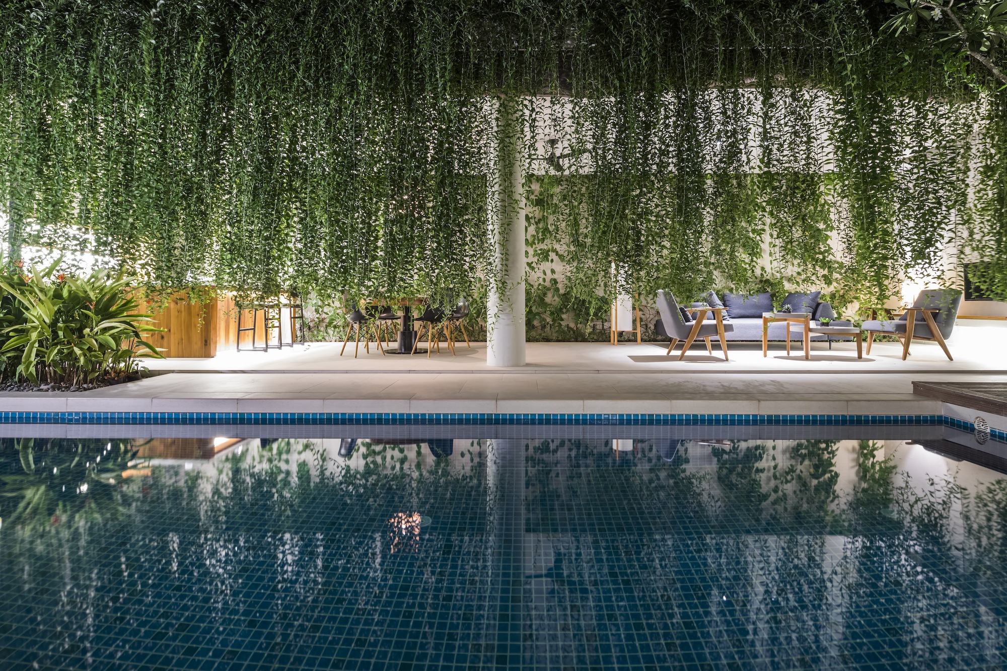 温德姆花园富国岛别墅丨越南丨MIA Design Studio-26