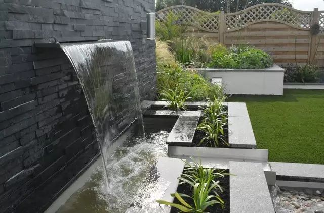 简约庭院 | 高冷与亲近的完美结合-30