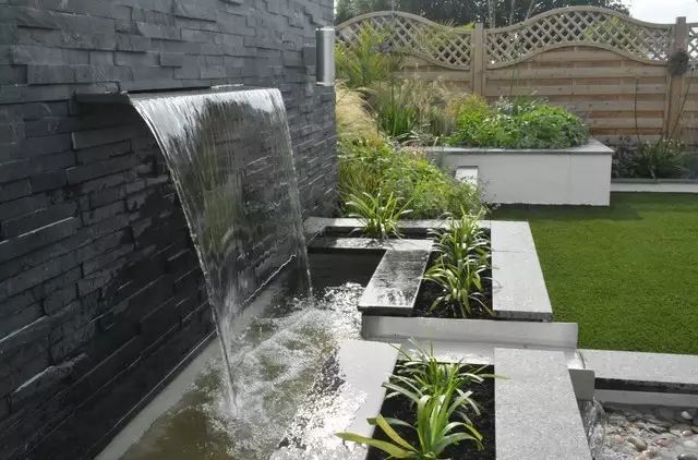 简约庭院 | 高冷与亲近的完美结合-30