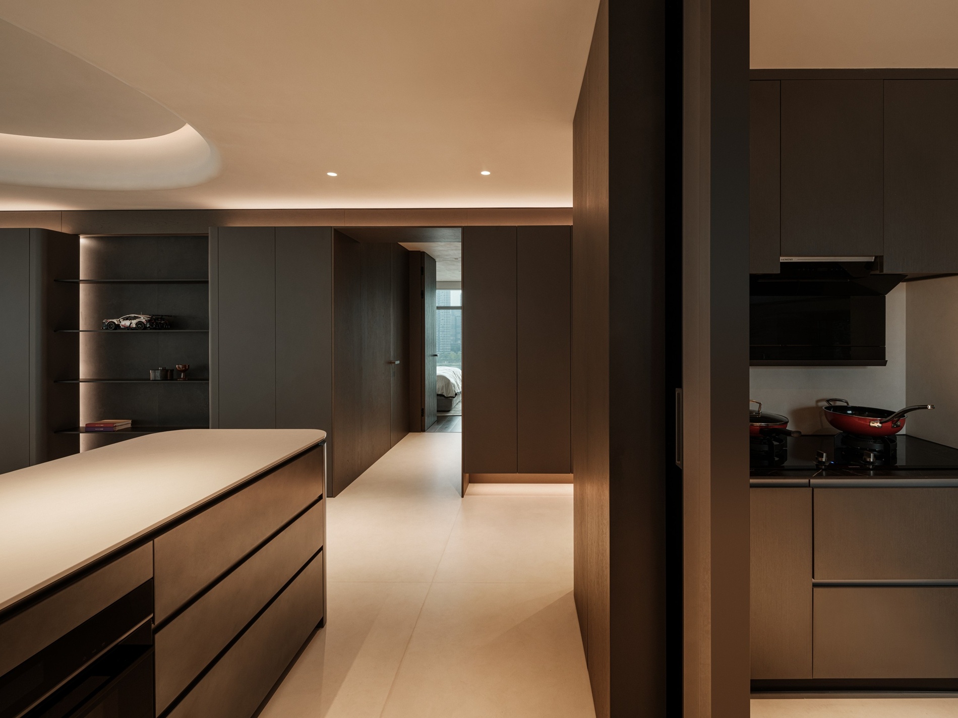 《屿里 》丨宏福樘设计-34