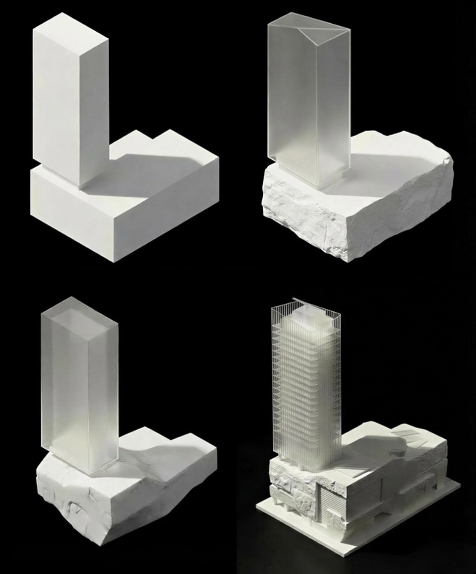 安托山公共文化中心丨中国深圳丨HHD深圳华汇设计等多家公司-21