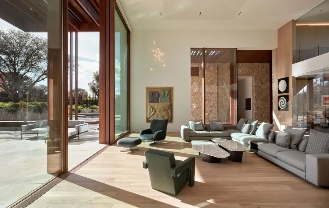 拉卡尔玛之家丨西班牙巴塞罗那丨Ramón Esteve-59