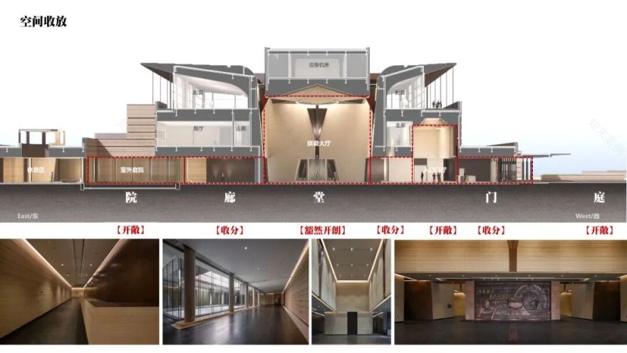 大辛庄遗址博物馆丨中国济南丨同圆设计集团股份有限公司-28