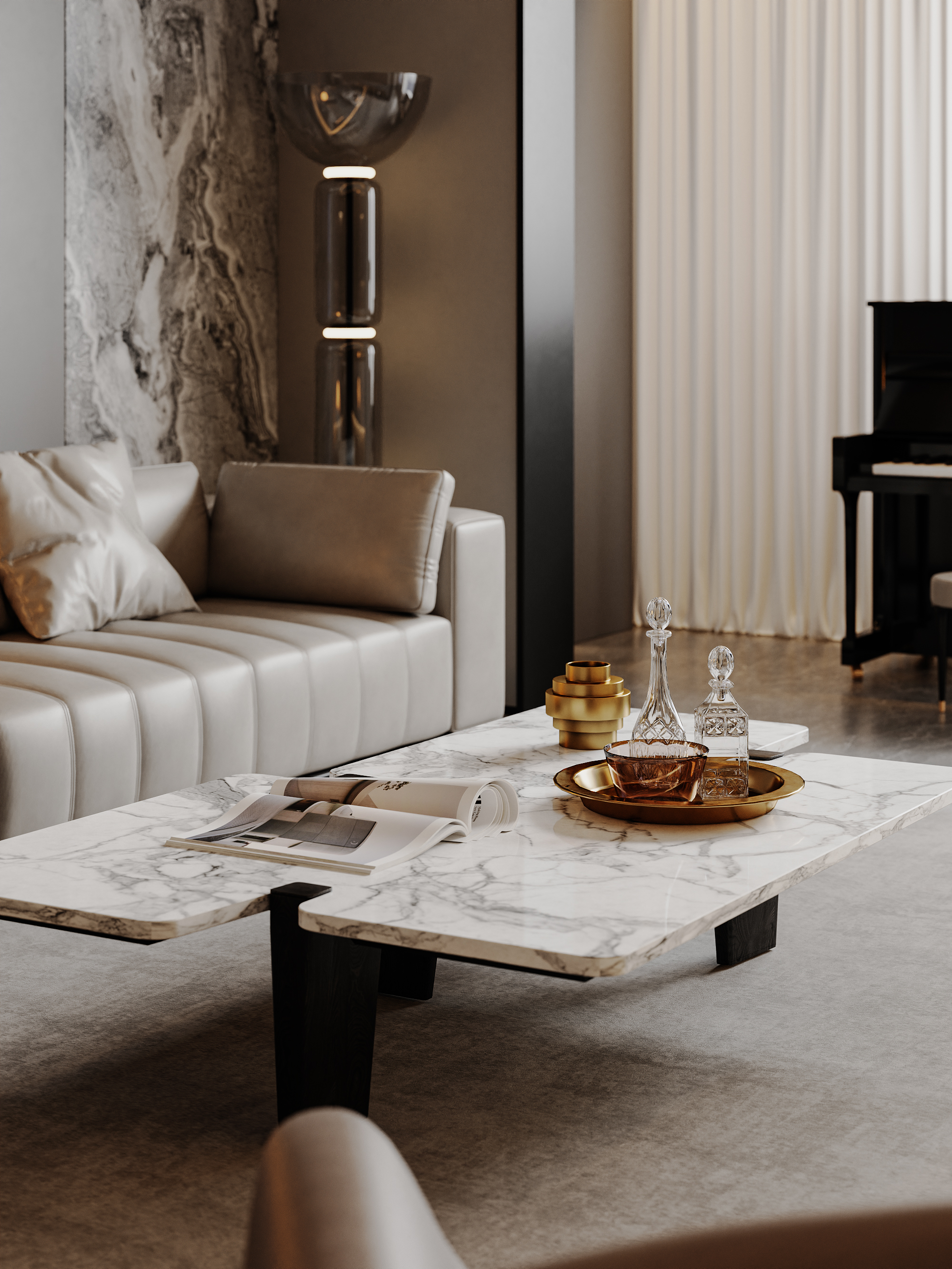 两套意式室内设计-11