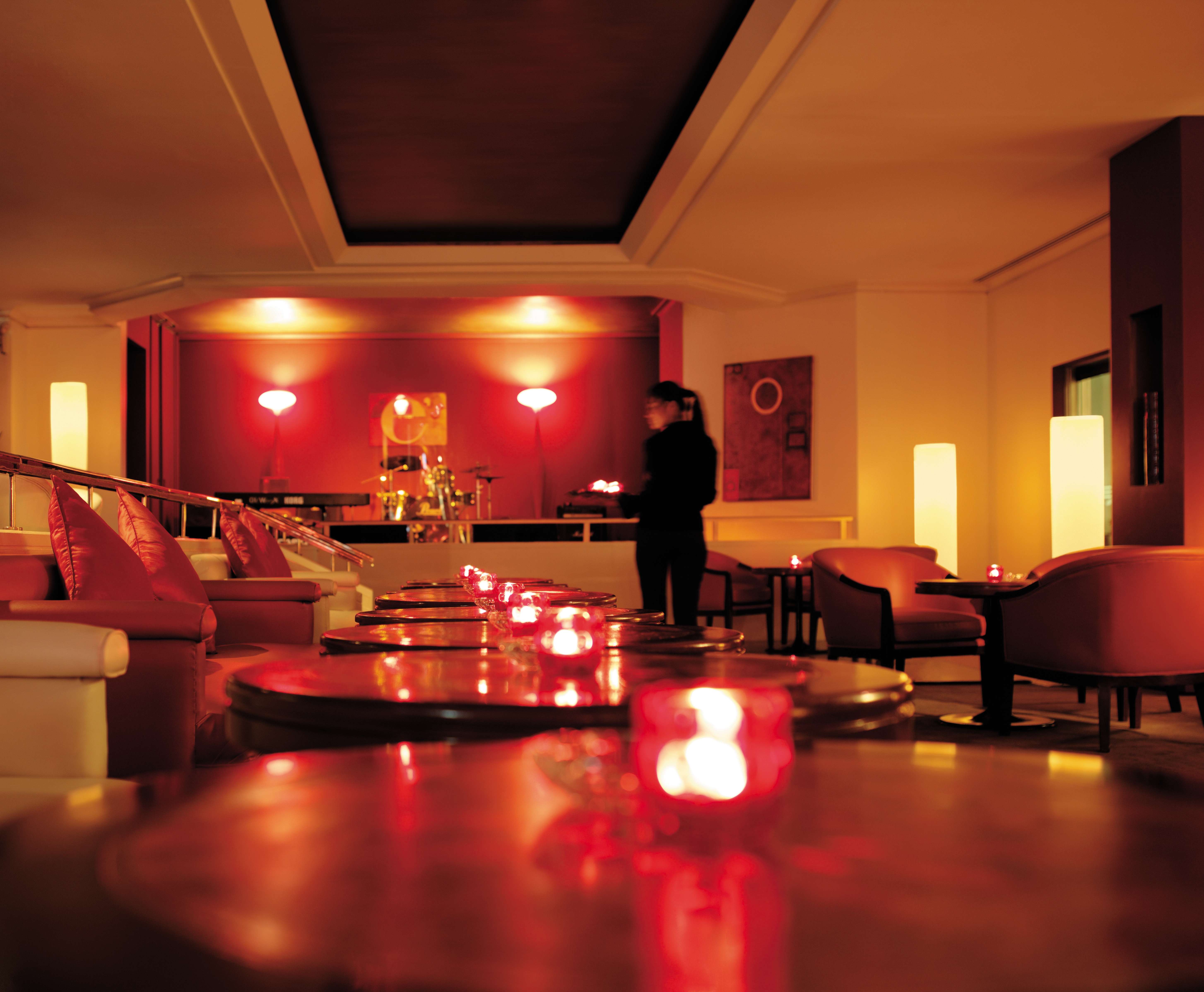 菲律宾马尼拉Edsa Shangri La, Manila-44