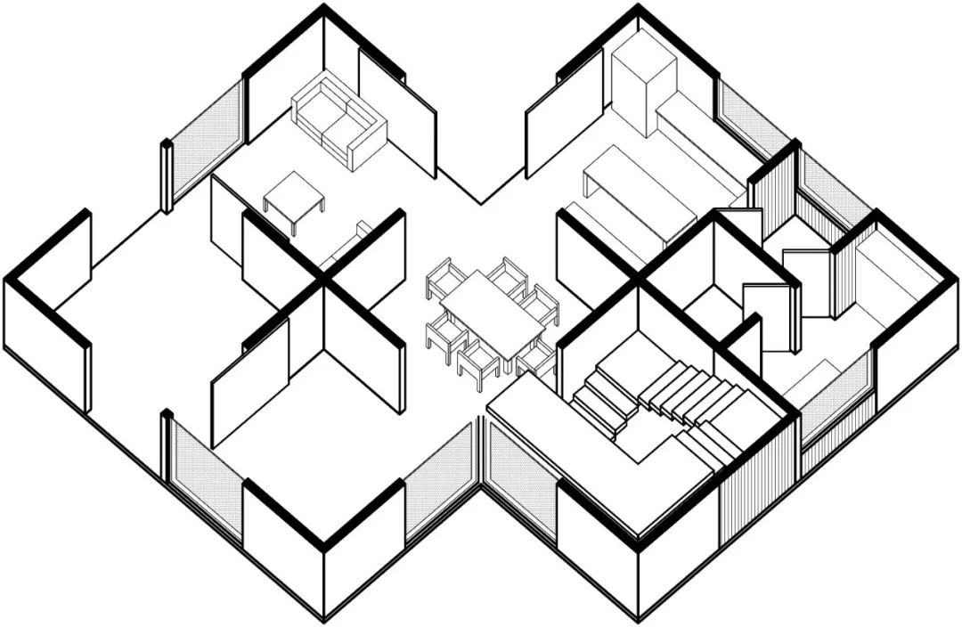 自然灵感,建筑生命——PPAA 的开放设计理念-8