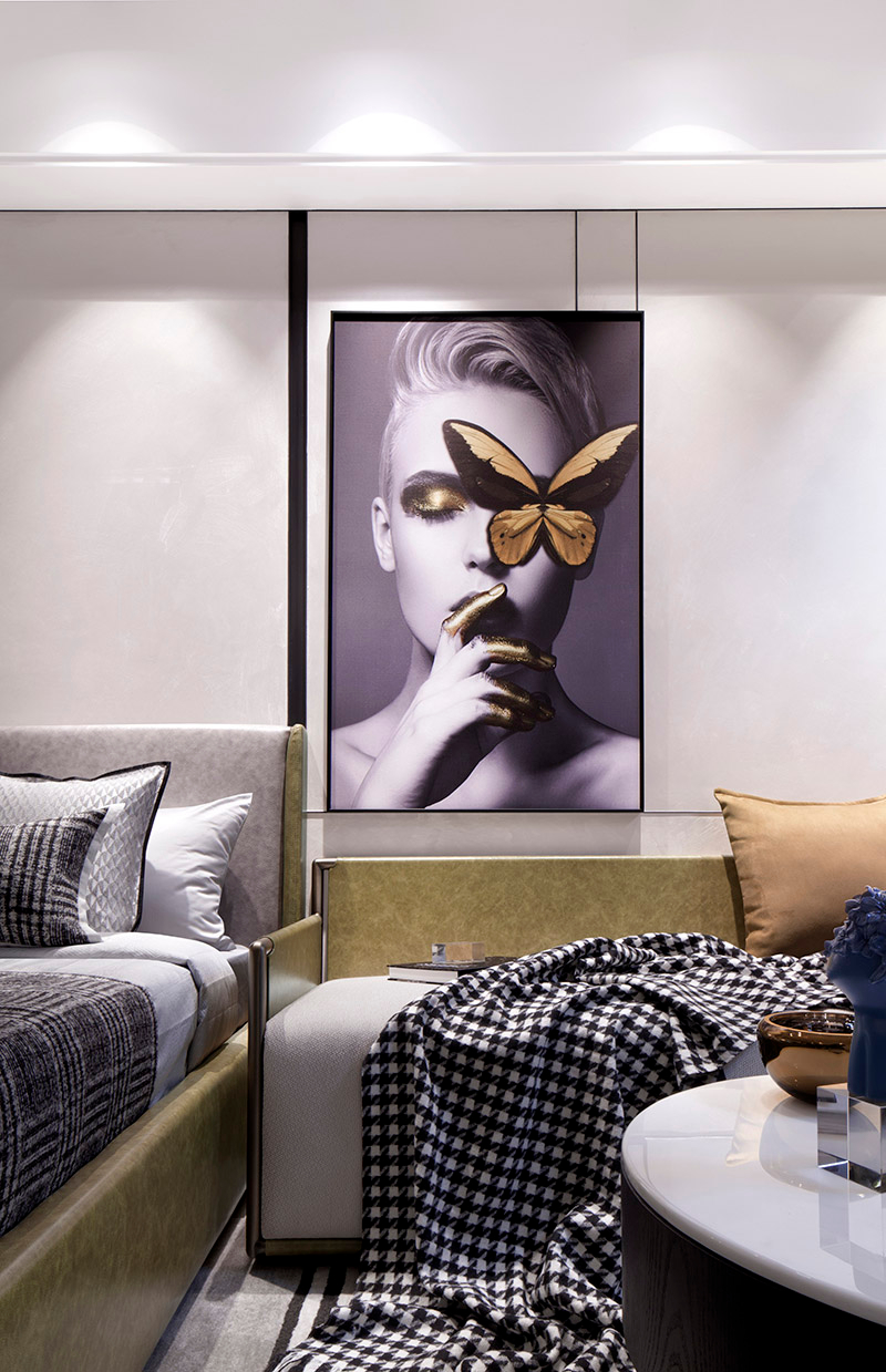 MYP设计 | 东莞百司汇SOHO共享中心及示范单位-47