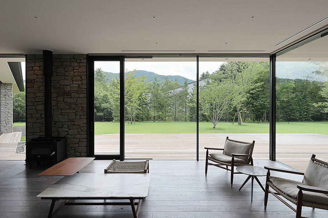 House in Japan 丨 M’s Architects-4