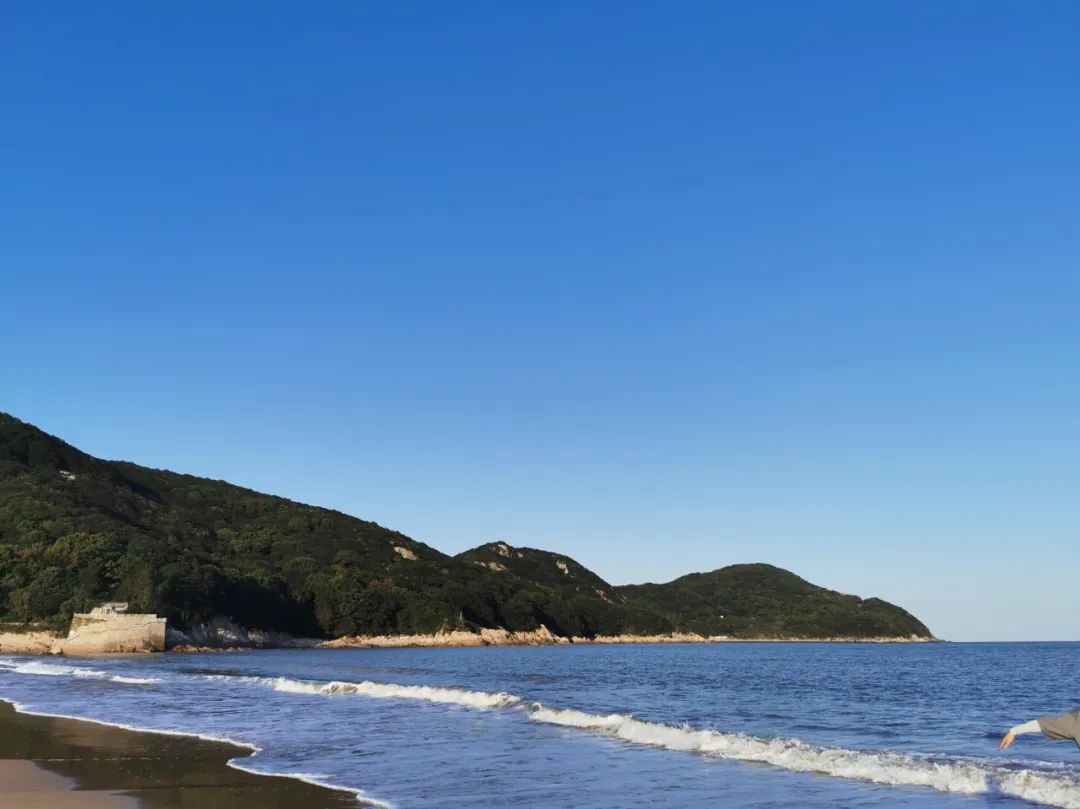 普陀山禅意之旅丨中国普陀丨KLID达观-17