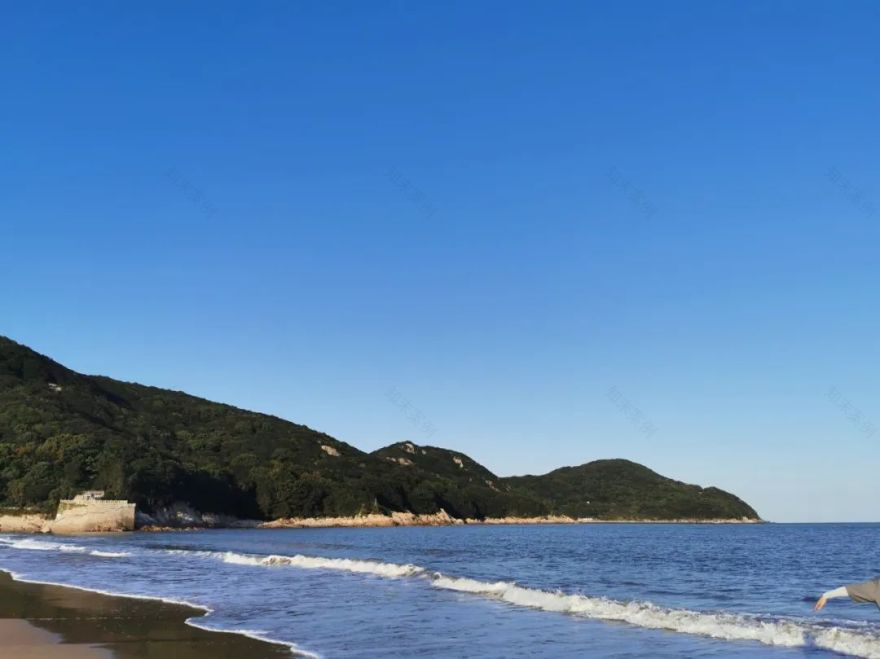 普陀山禅意之旅丨中国普陀丨KLID达观-17