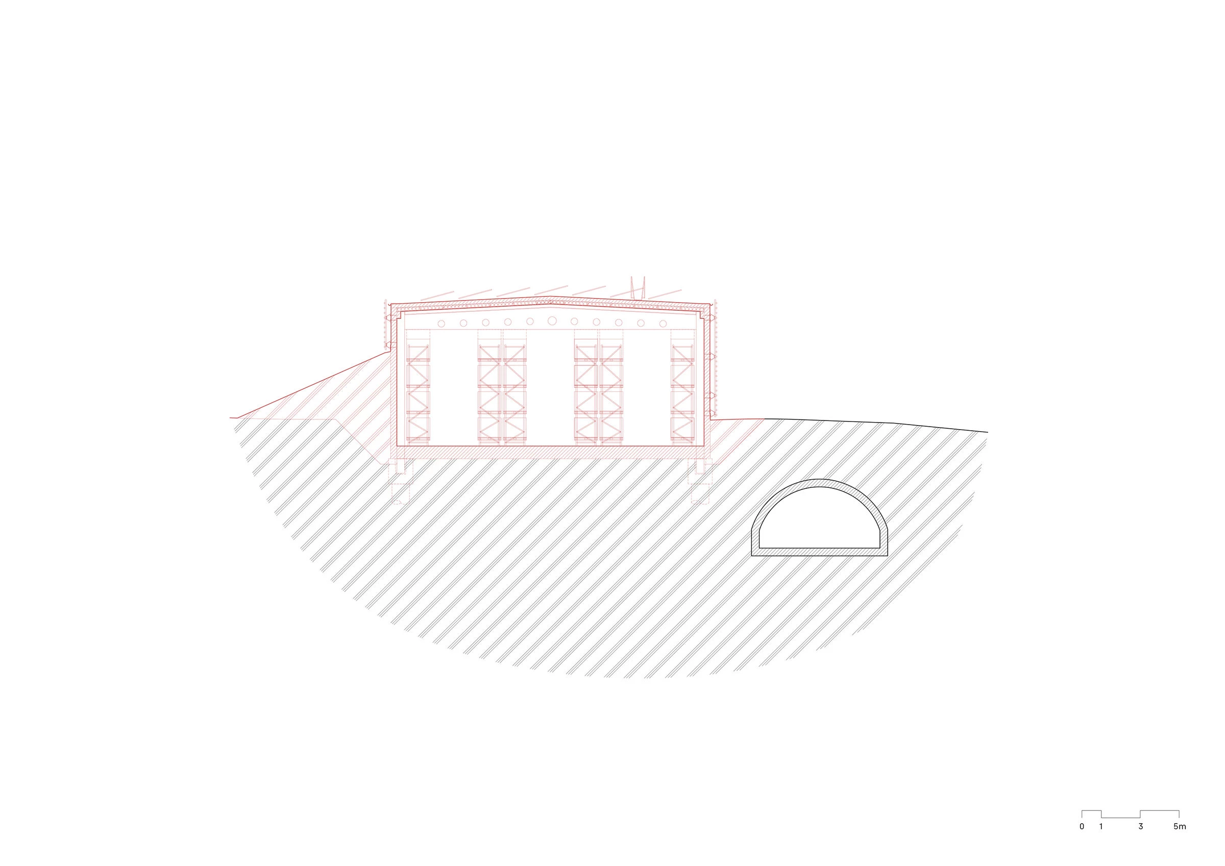 Kolby 酒庄丨捷克丨ORA（Original Regional Architecture）-66