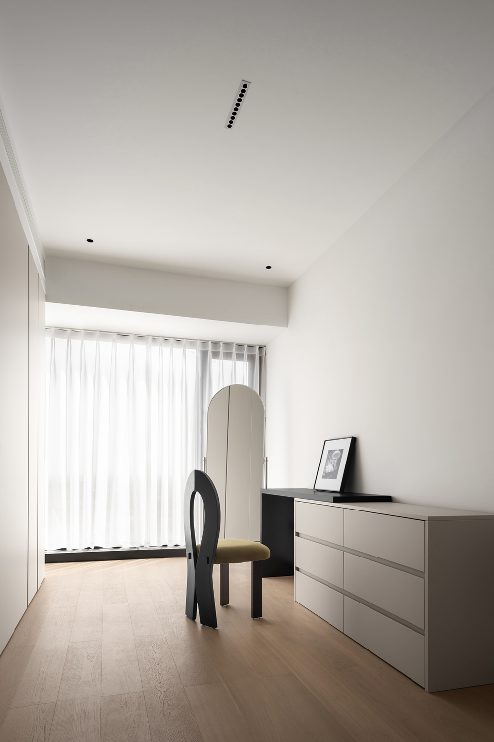 《合集》私宅设计丨中国温州丨家和丽舍空间设计-16