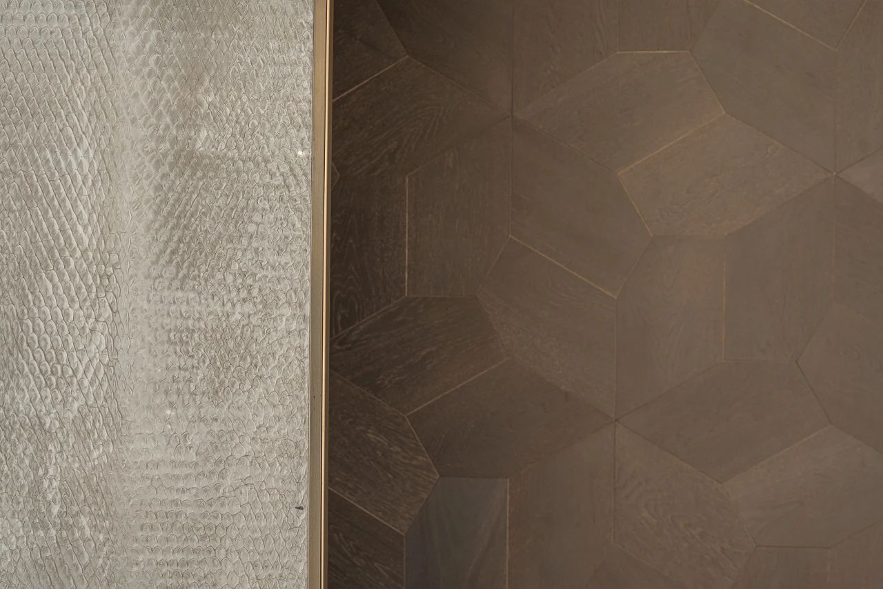 城市住宅会所设计丨KLID达观国际建筑设计事务所-67