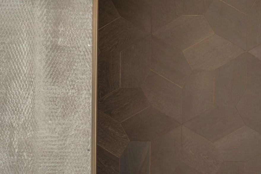 城市住宅会所设计丨KLID达观国际建筑设计事务所-67