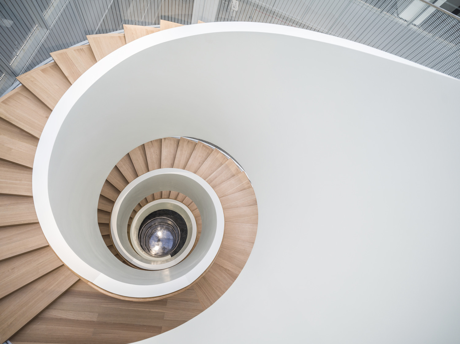 ByteDance 办公室翻新丨GBBN-17