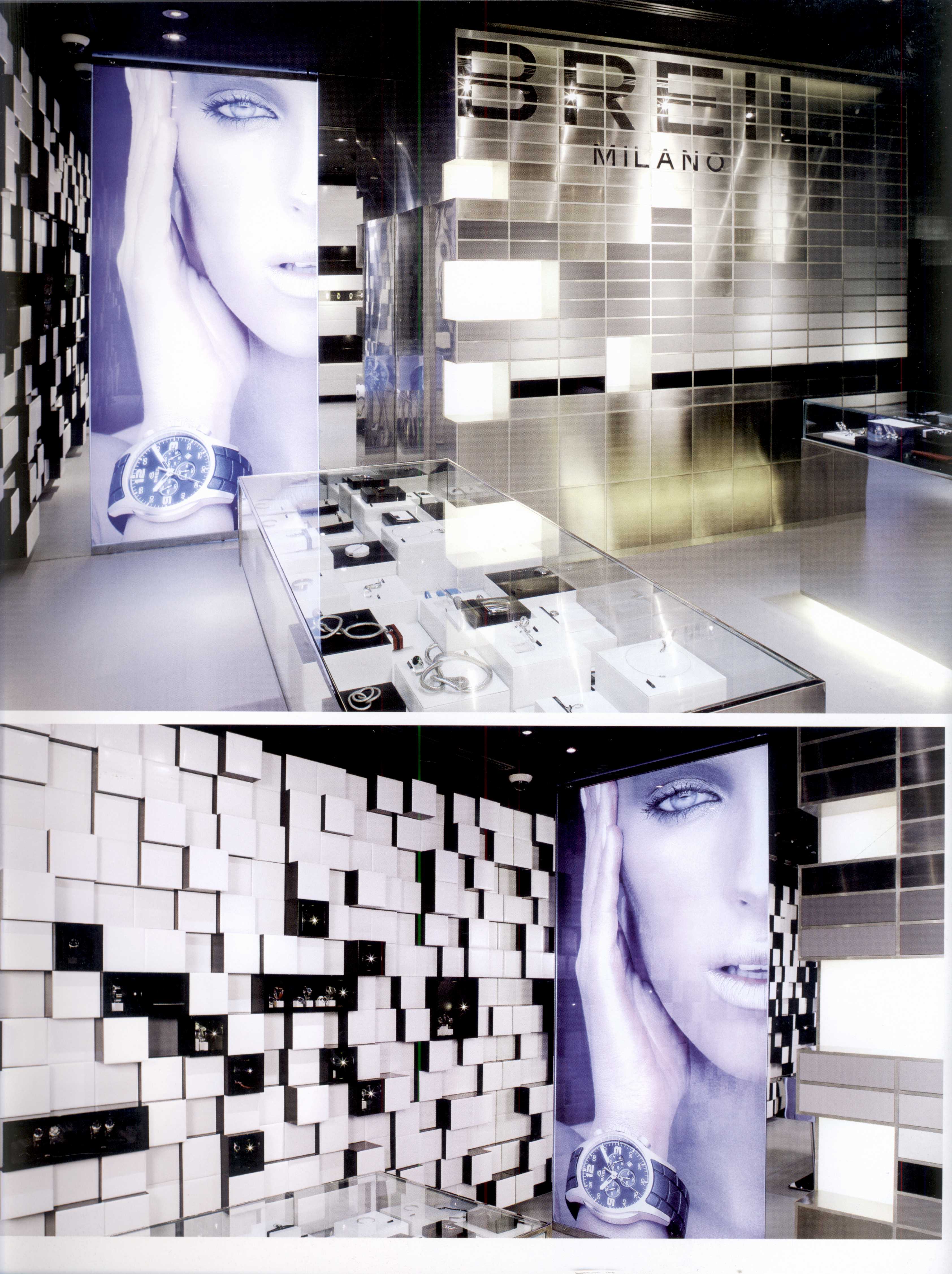 JEWELLERY SHOP 珠宝店-12