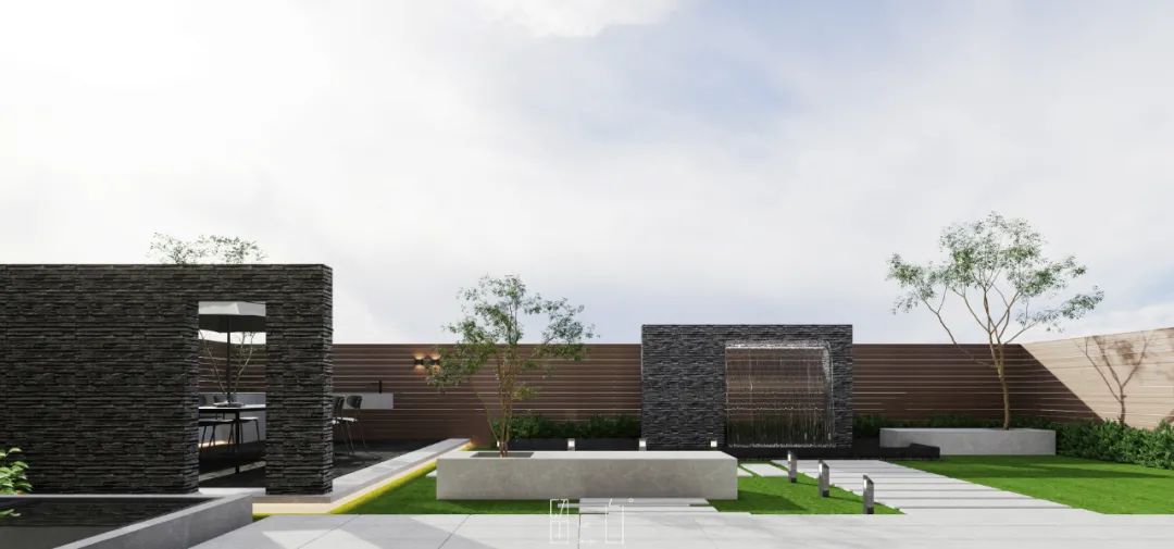 玖璋台 600㎡留白设计丨中国芜湖丨留白空间设计-40