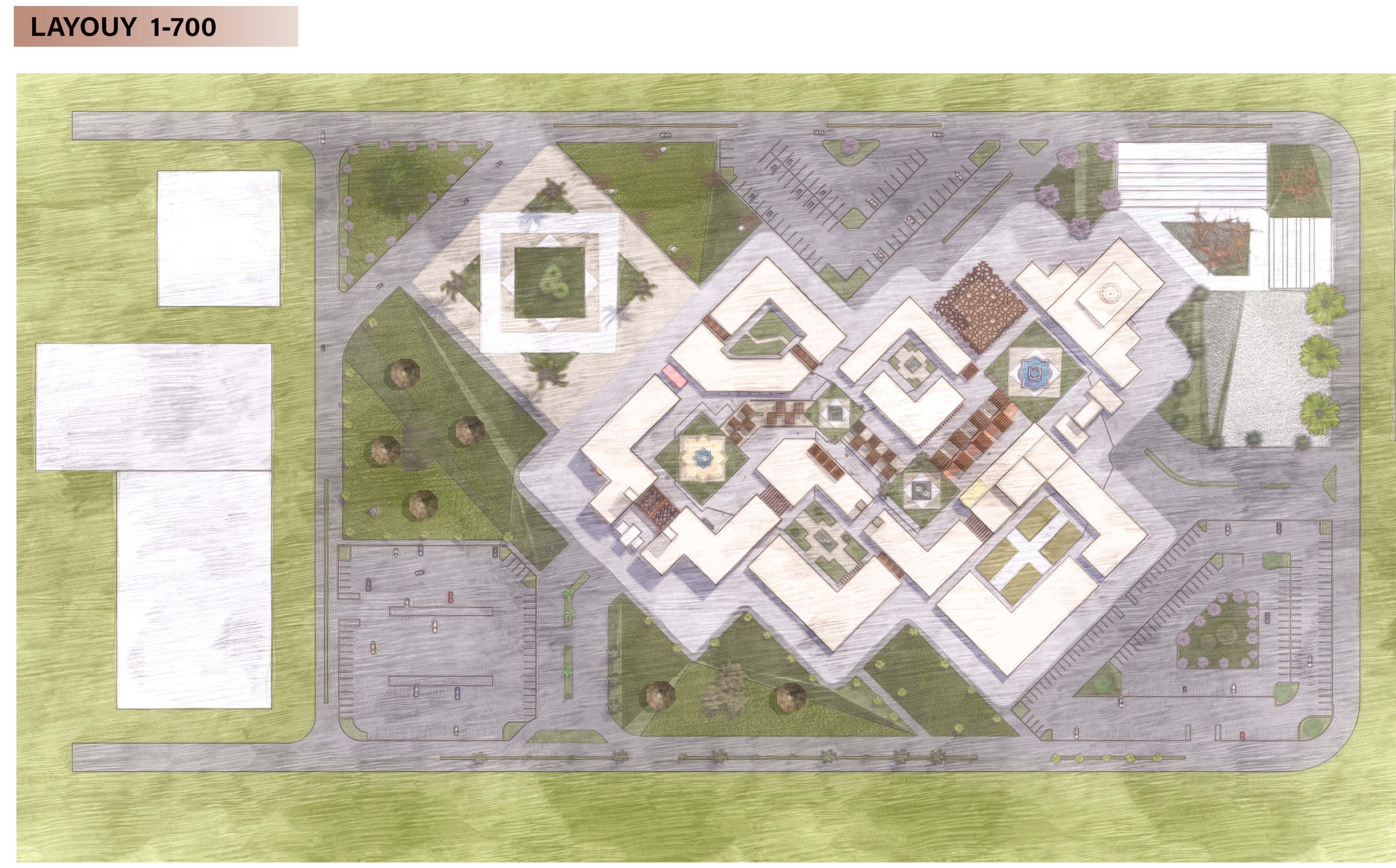 SERA（手写字母村庄）-18