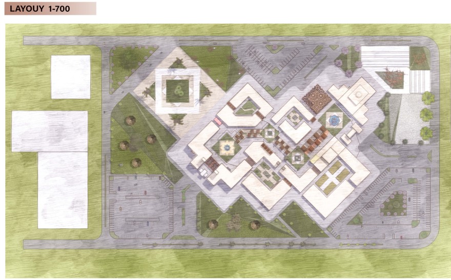 SERA(手写字母村庄)-18