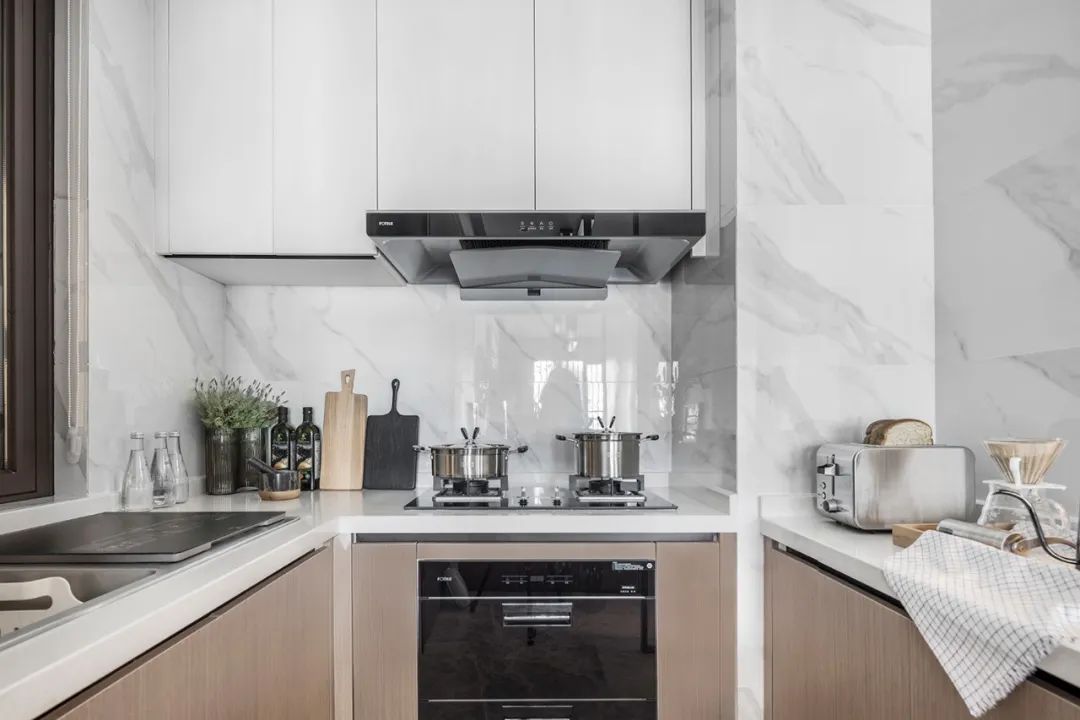 福州阳光城翡丽云邸样板房项目-13