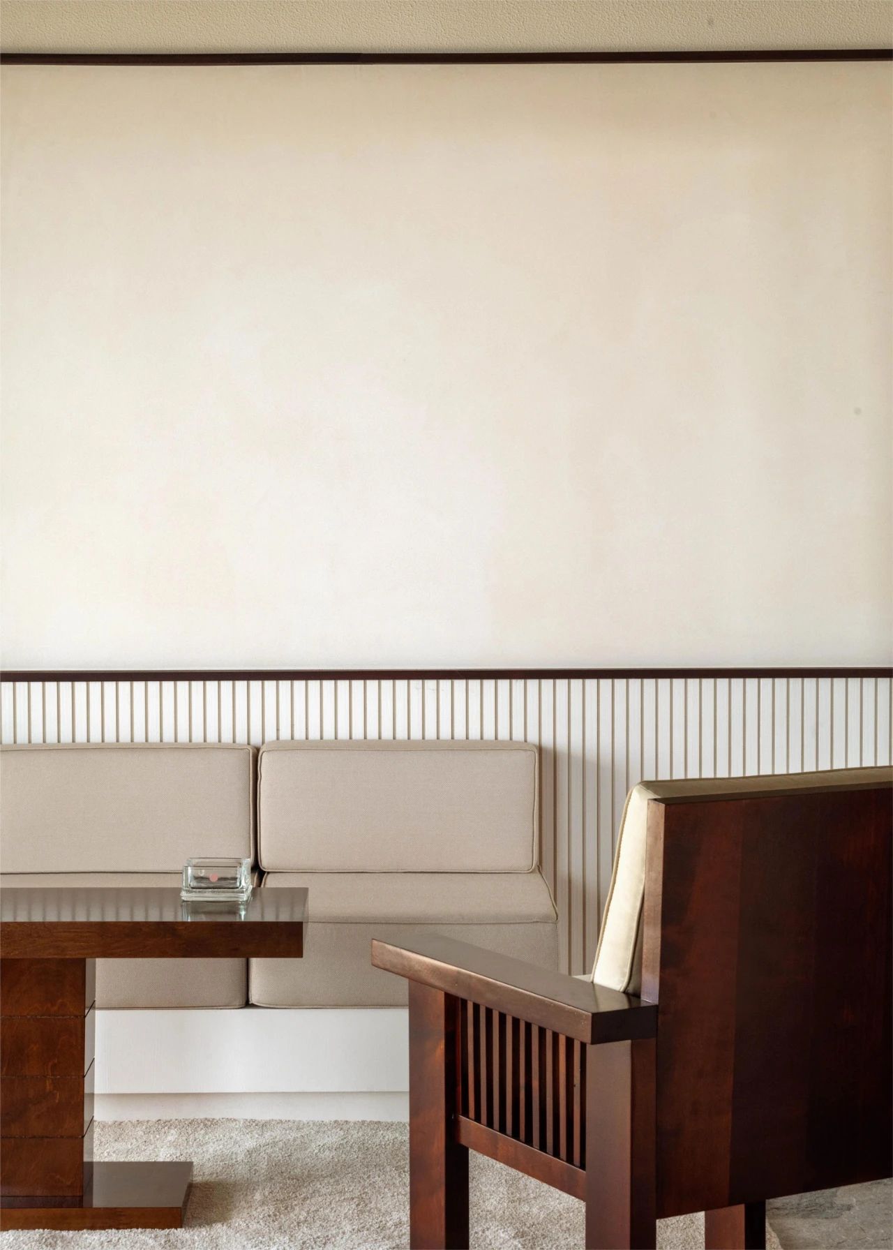 海滩酒店改造丨Bernard Dubois Architects-20