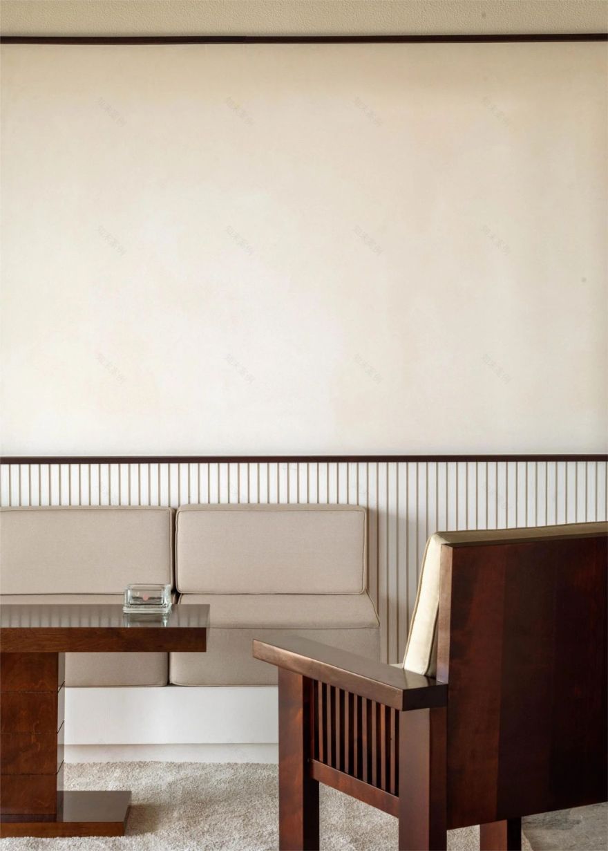 海滩酒店改造丨Bernard Dubois Architects-20