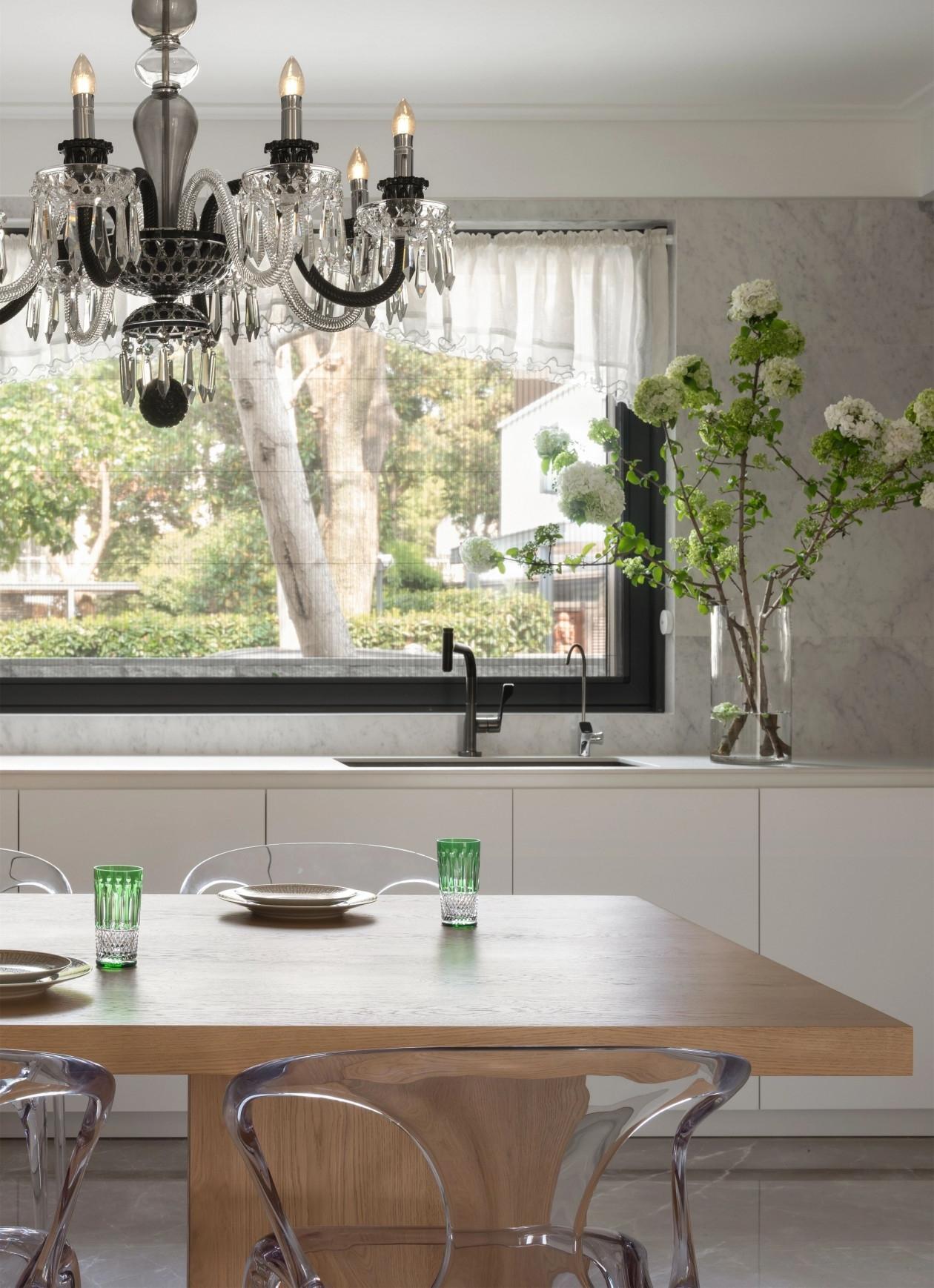 上邸设计｜演员王琳的新家丨中国上海丨应华东设计团队-39