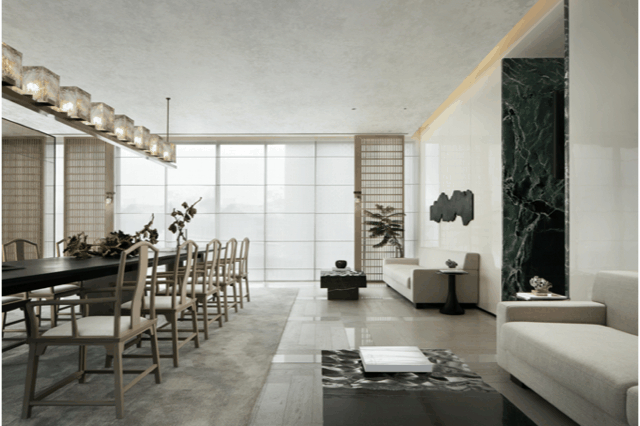 中国邛海17度国际旅游度假区将军会馆丨中国凉山丨矩阵IDMatrix-65