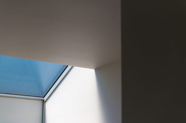 河畔大道190号顶层公寓丨United StatesNew York丨Spivak Architects-18