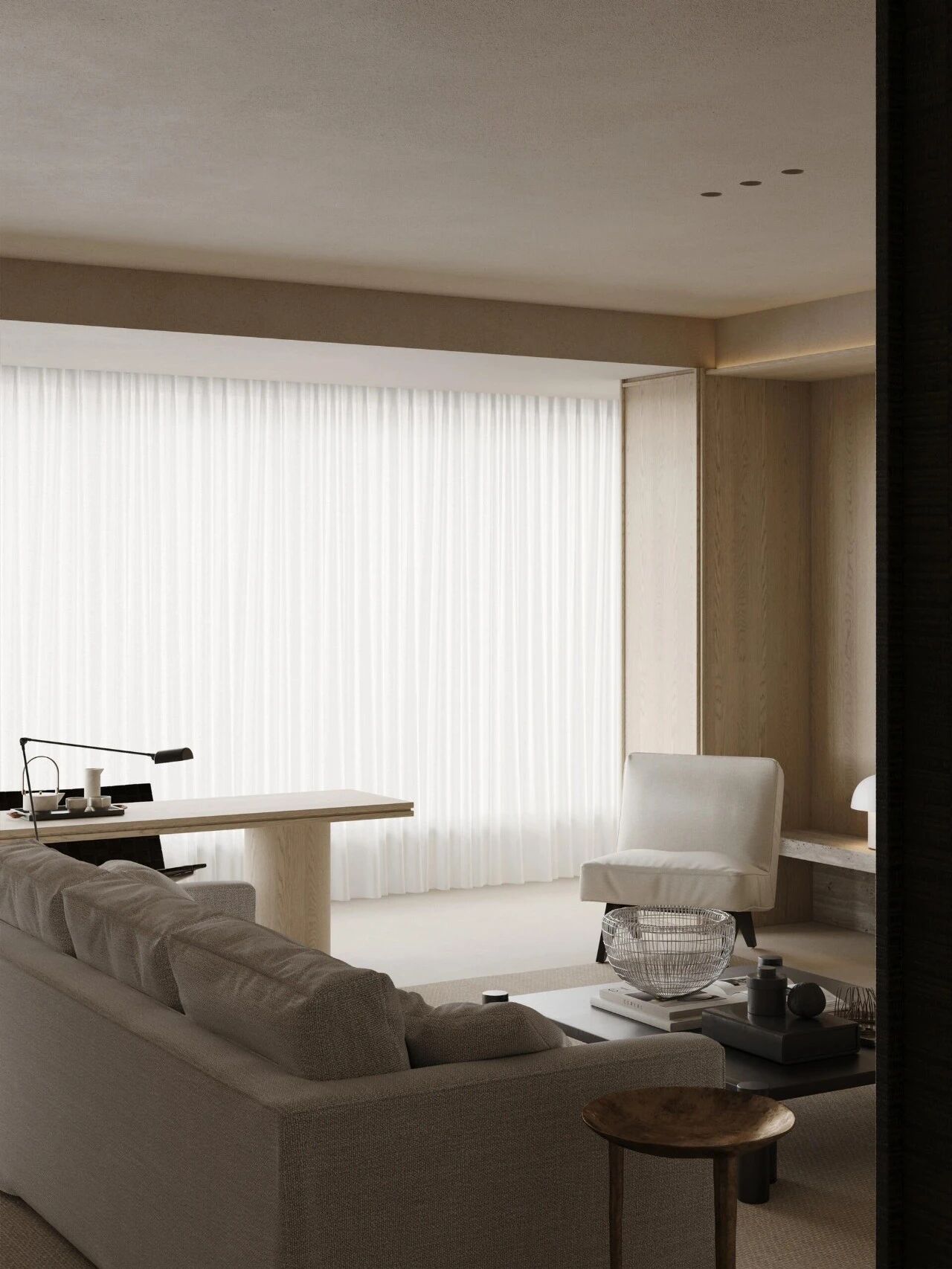 Private Home 宁静之所-44