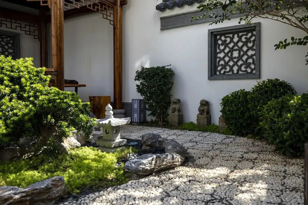 广州文化艺术村景观规划设计丨中国广州丨棕榈设计集团有限公司-22