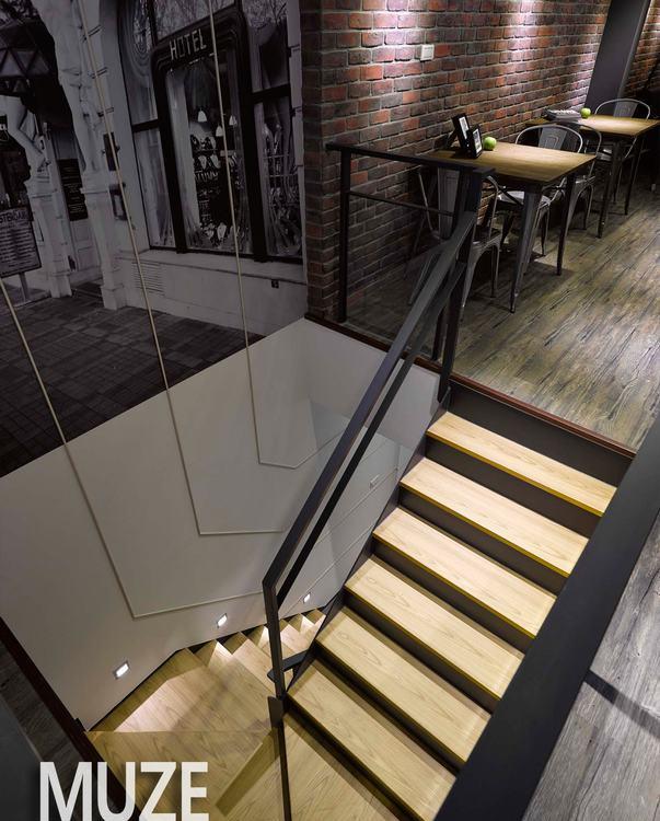 新世代城市美学牙医诊所,慕泽设计团队打造精品疗愈空间-16