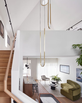 梅森工作室工艺丨加拿大多伦多