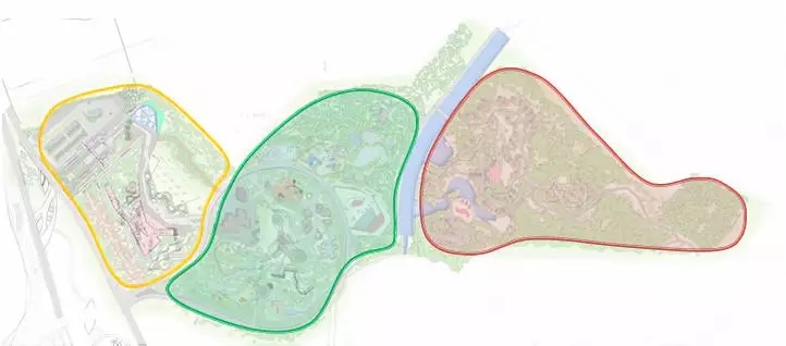 2016唐山少年世博园EPC项目丨中国河北丨奥雅洛嘉-31