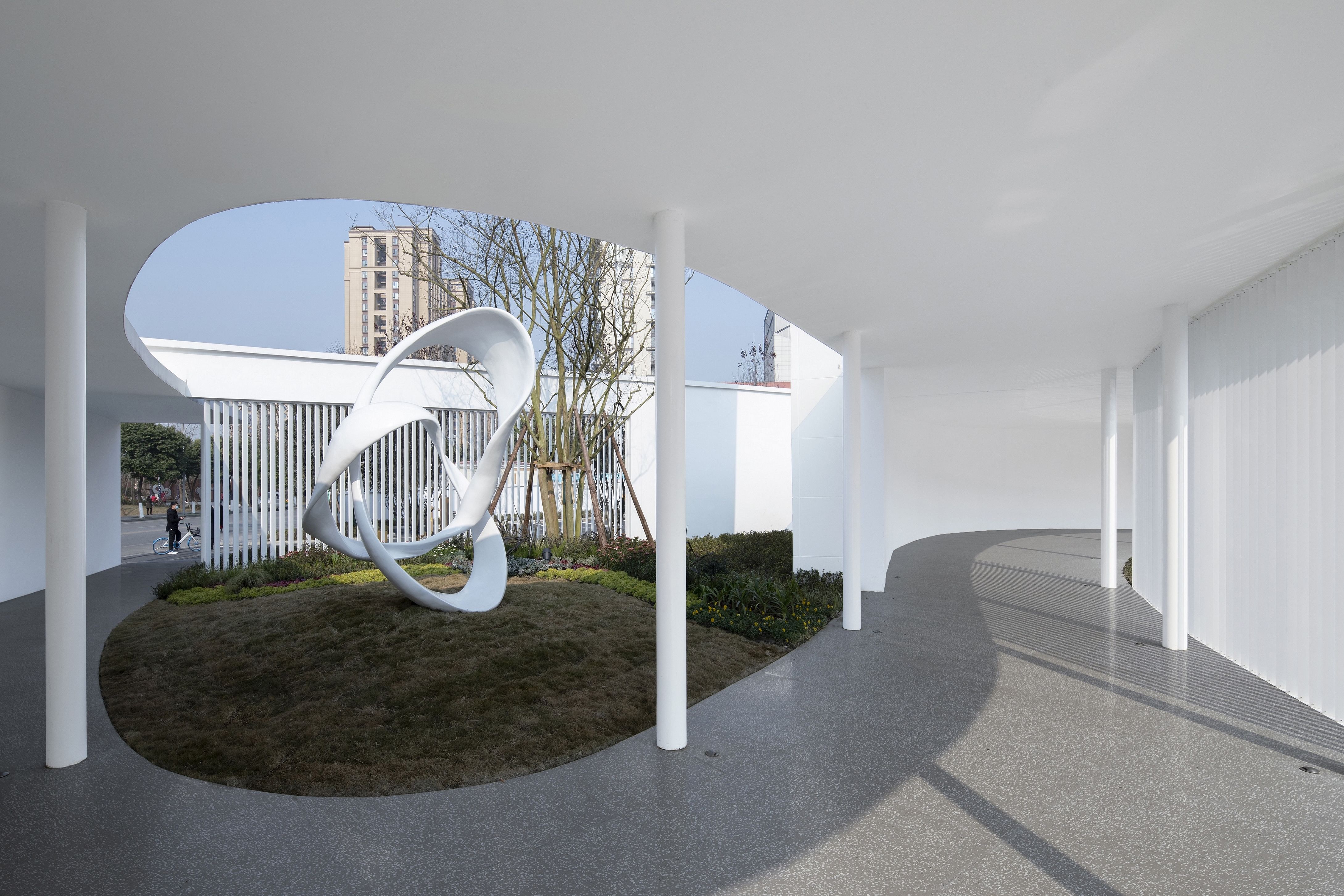 成都·苏坡画廊丨中国清远丨Archermit-43