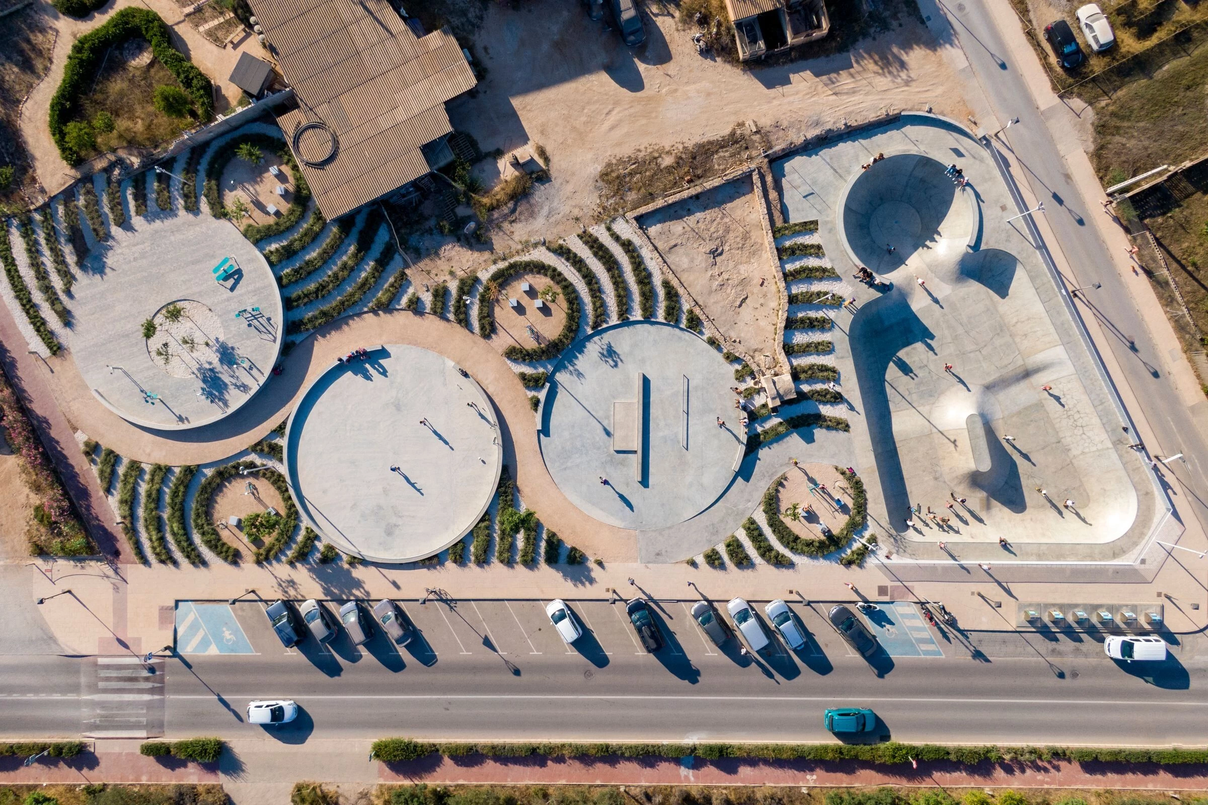 Implantación De Distintos Usos Deportivos-8