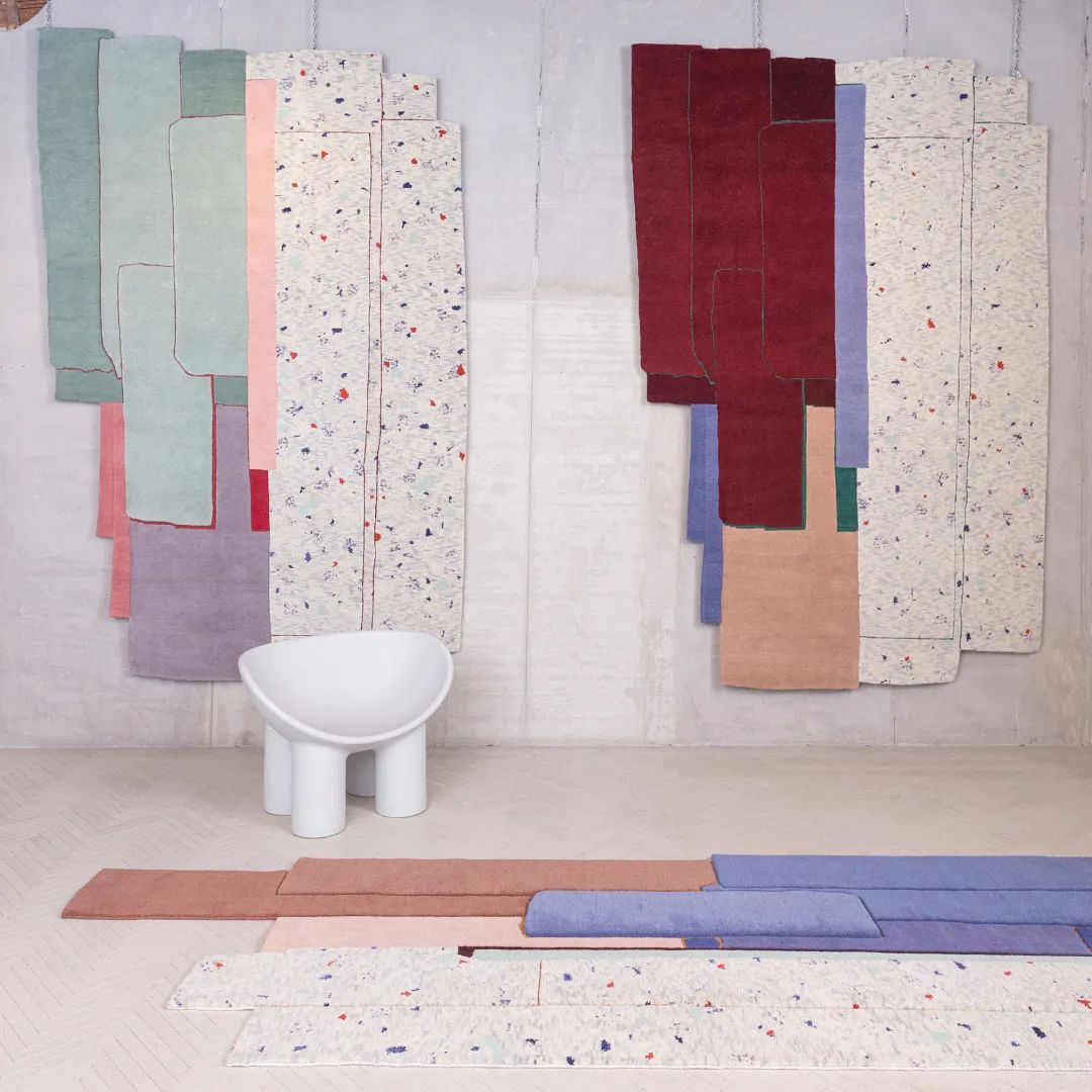 Moco博物馆首间概念店丨西班牙巴塞罗那丨Six N. Five设计工作室-63