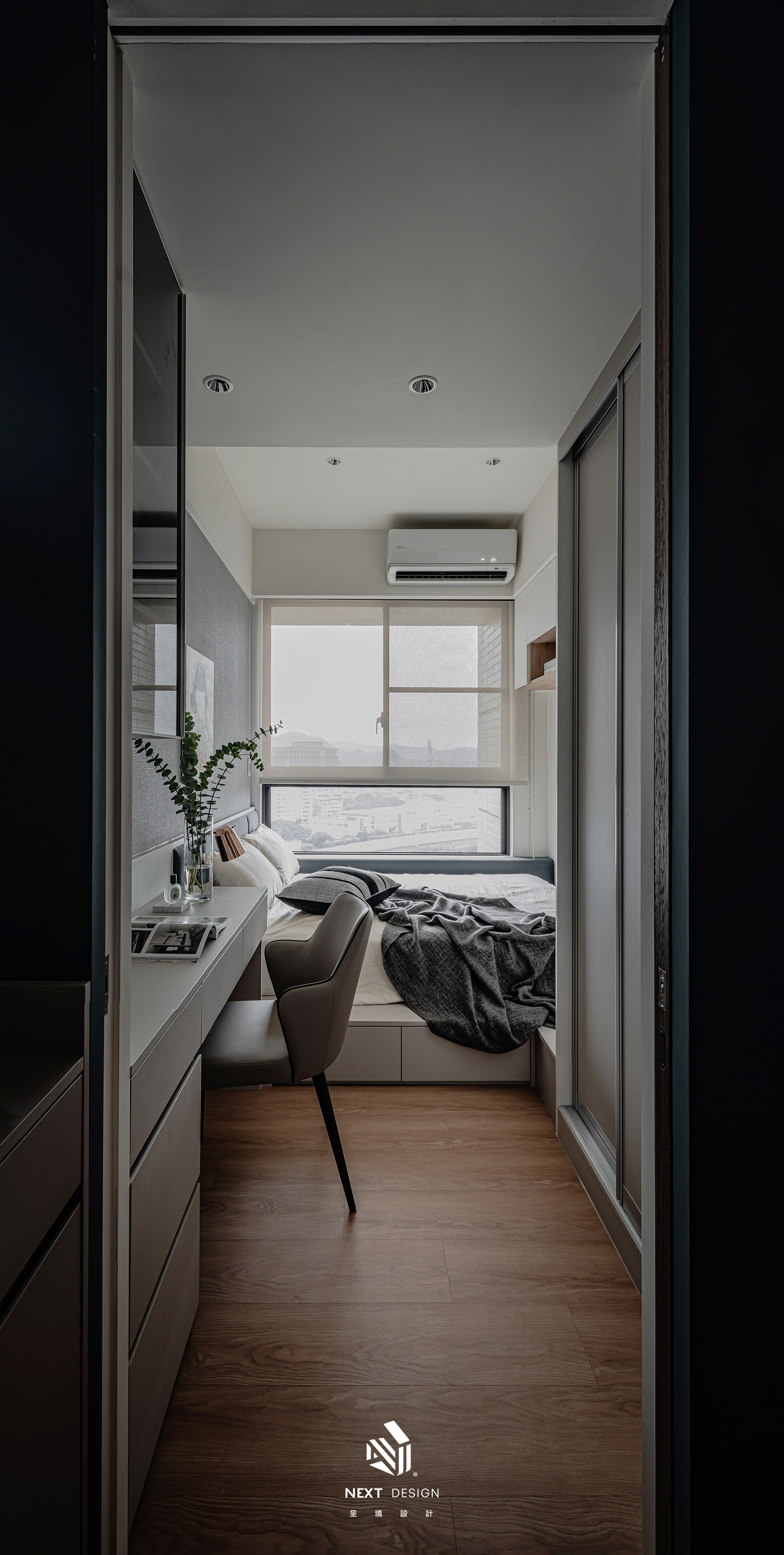 童年·住所丨中国台北丨Next Design Group | 呈境室内装修设计-3