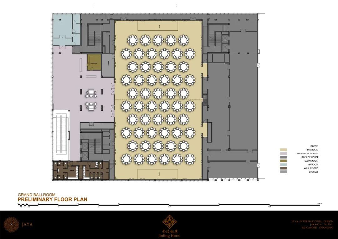 南京五季凯悦臻选酒店丨中国南京丨BUZZ庄子玉工作室-438