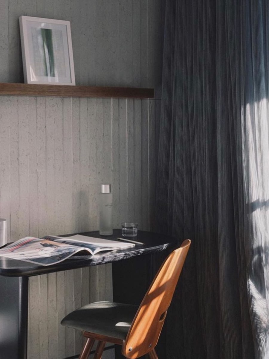 法国巴黎 Hôtel National des Arts & Métiers 酒店,古典与现代的完美结合-13