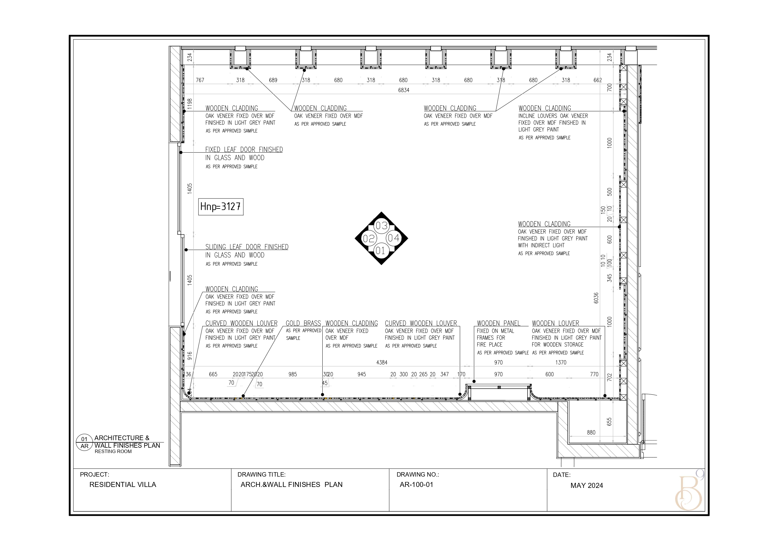 水疗休息室丨俄罗斯丨BASE 09 STUDIO-5