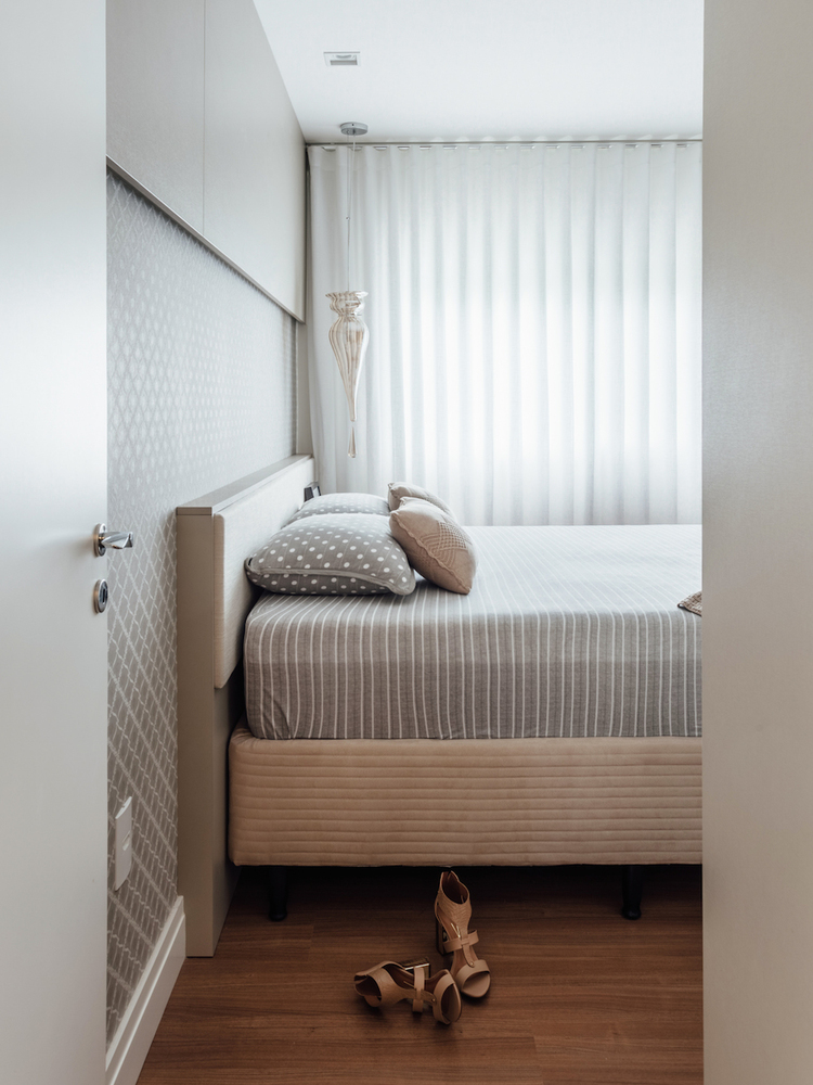 南美绿色公寓，阳光与自然共融-35