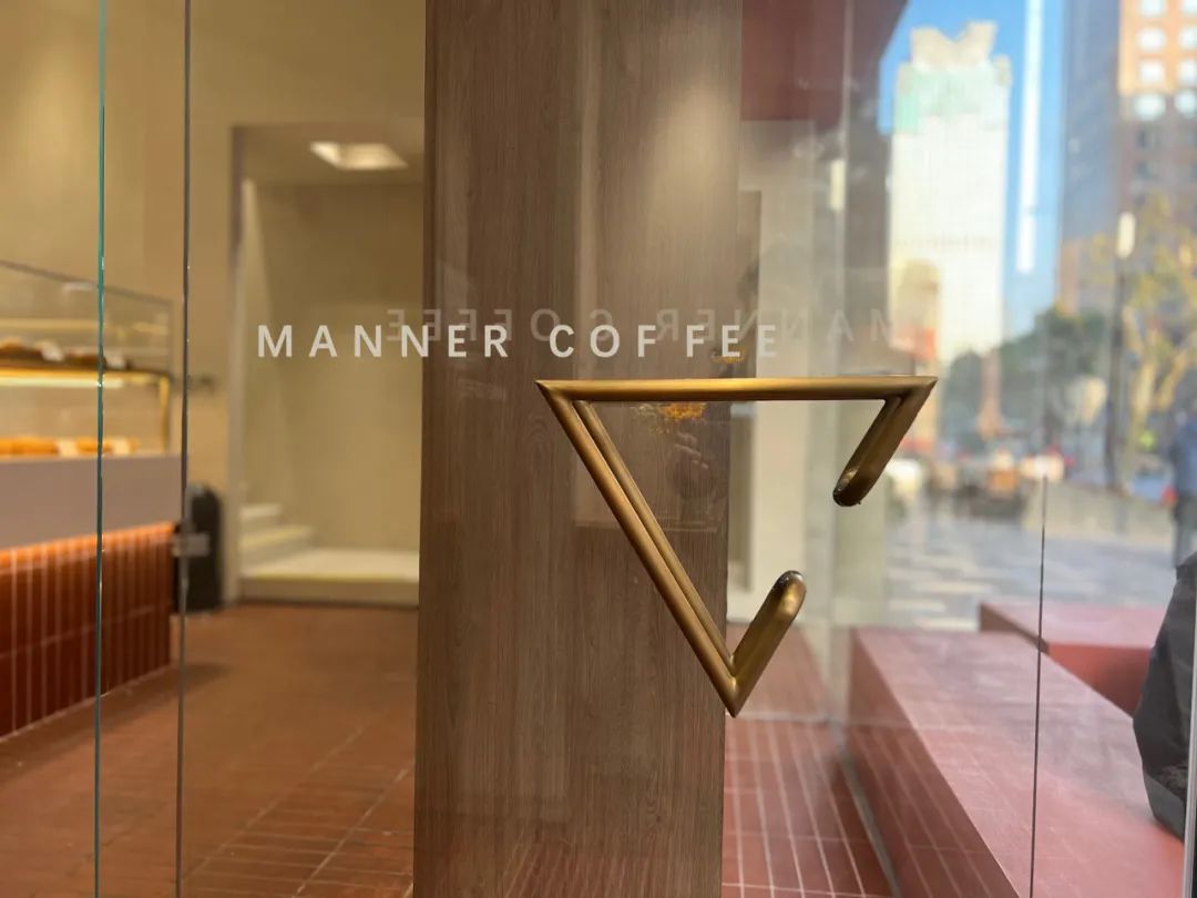 上海愚园路MANNER烘焙咖啡馆丨中国上海丨UDstudio-38