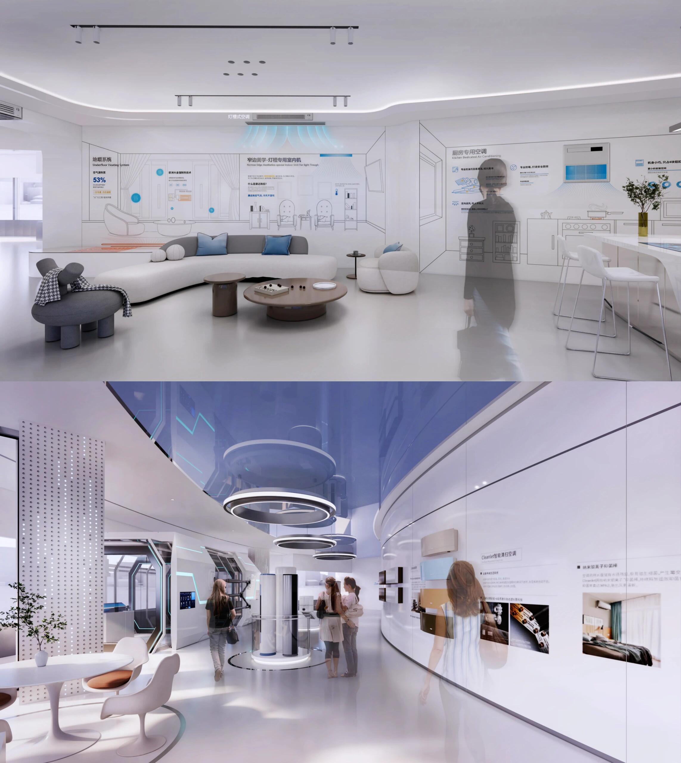 人机交互时代，2026年非遗文化展厅展馆设计公司竞争-24