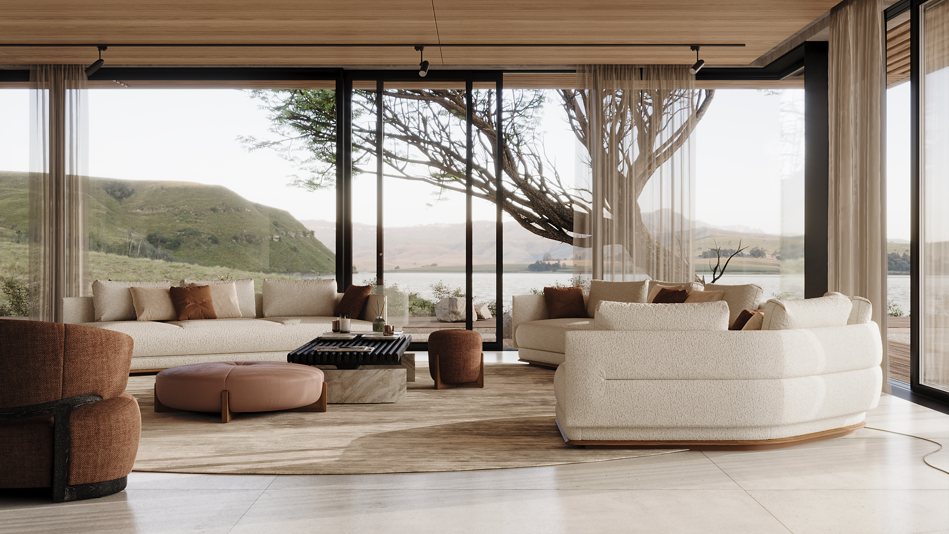 House 02 - Living Room-10