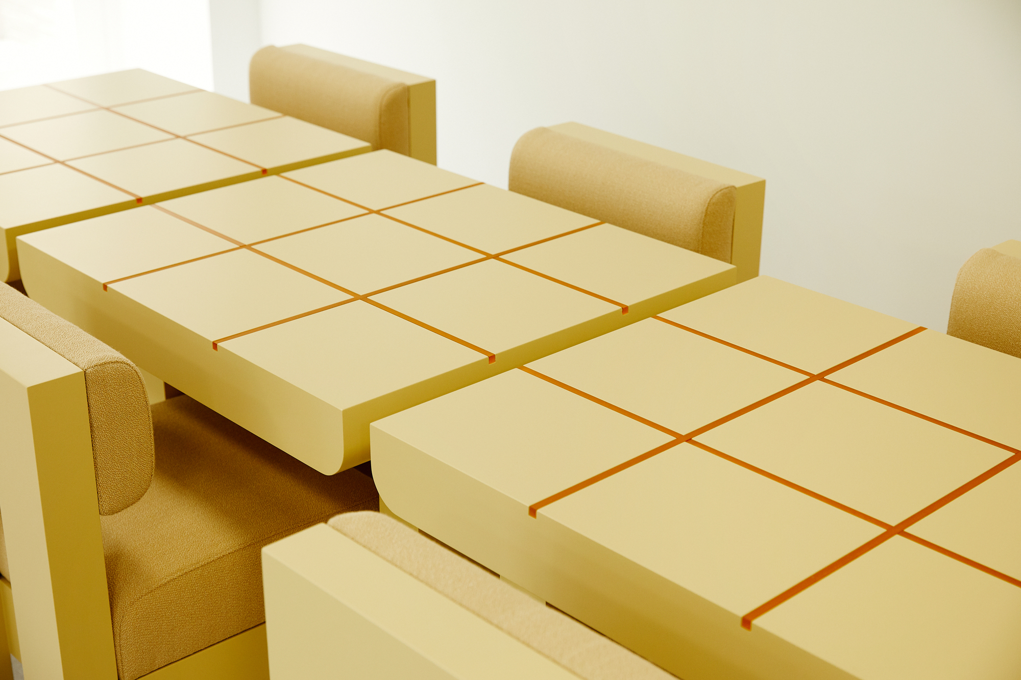 PODO 博物馆休息室丨韩国丨maumstudio-12