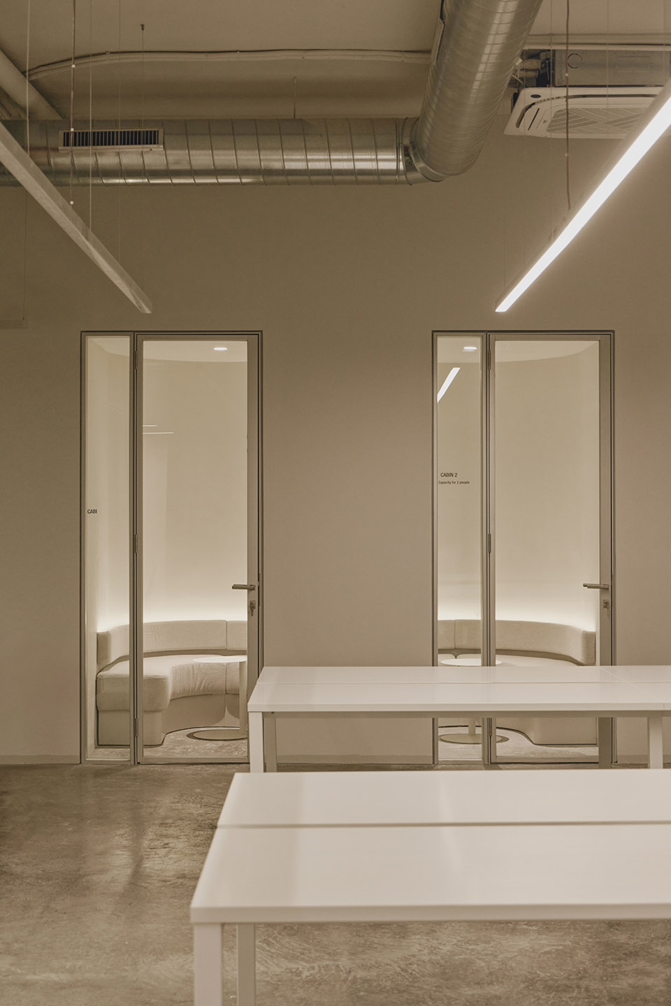 ORIGEN办公室丨西班牙丨X arquitectos-41